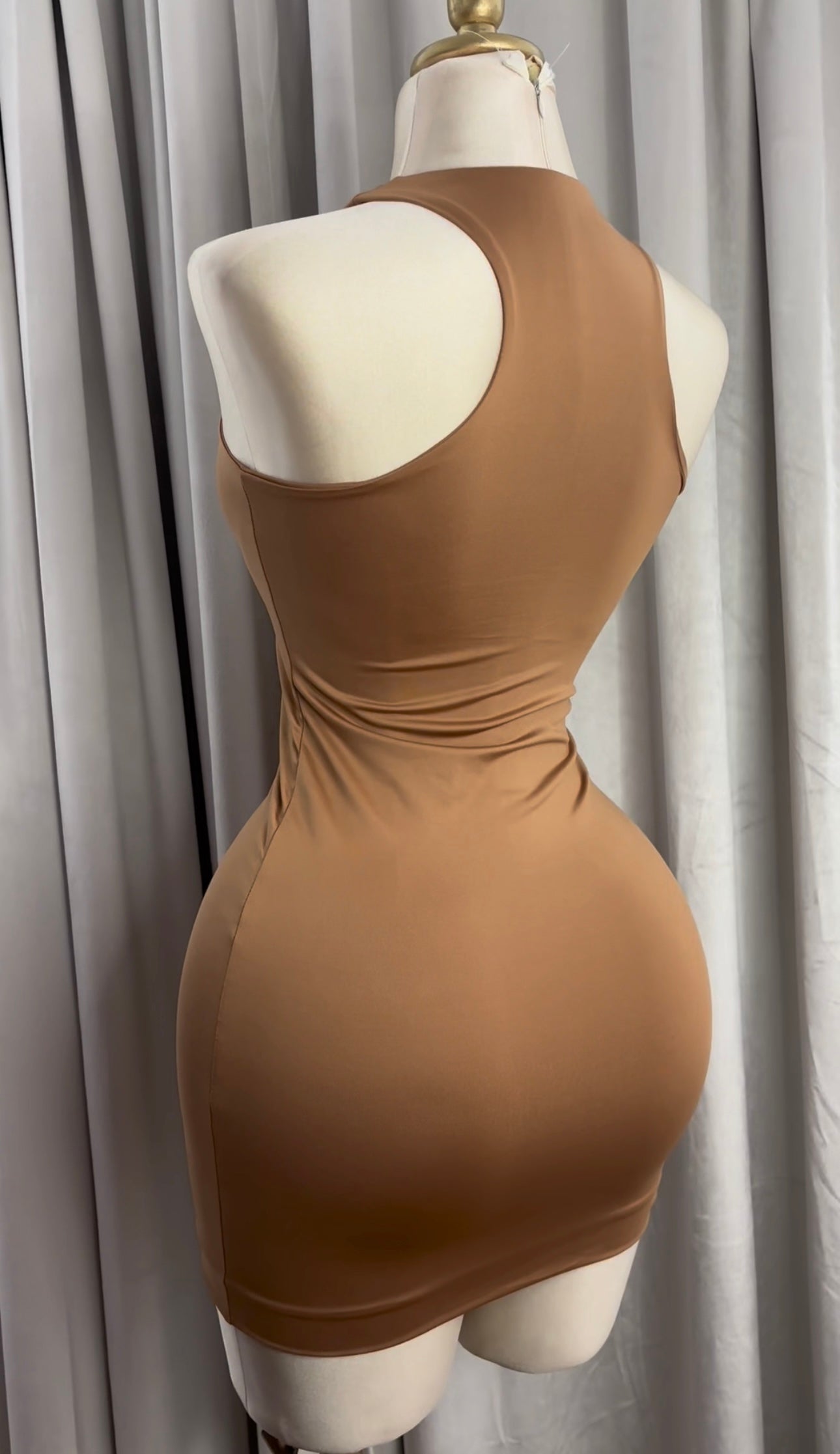 She’s It Dress