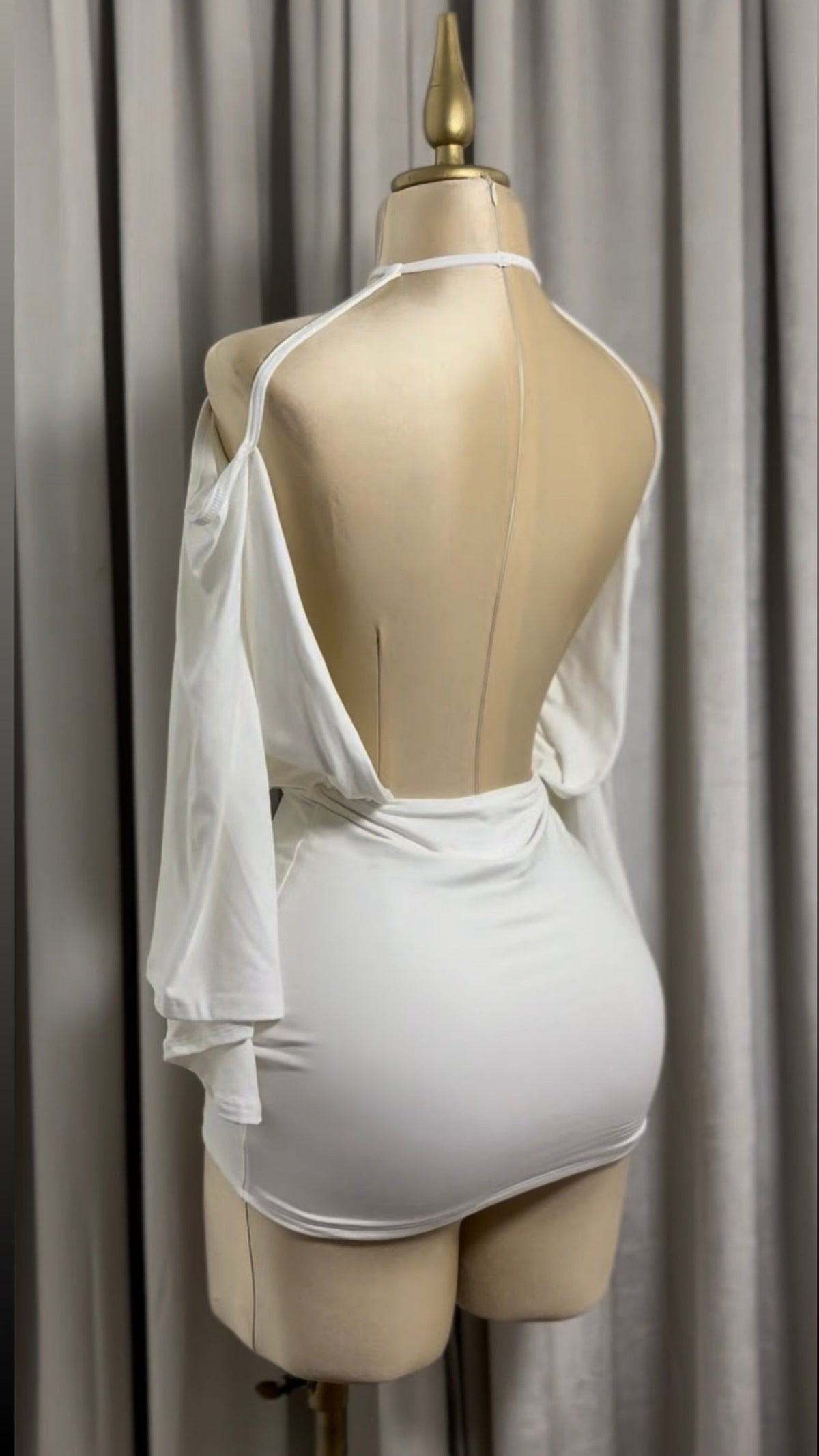 Head Turner Dress
