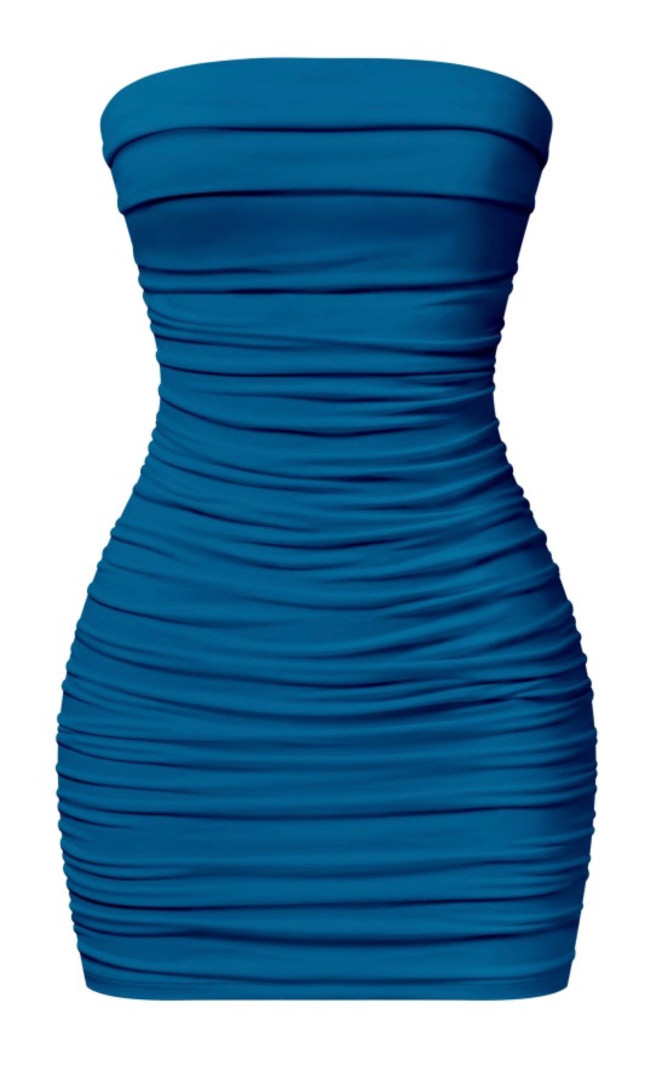 Céleste Mini Dress