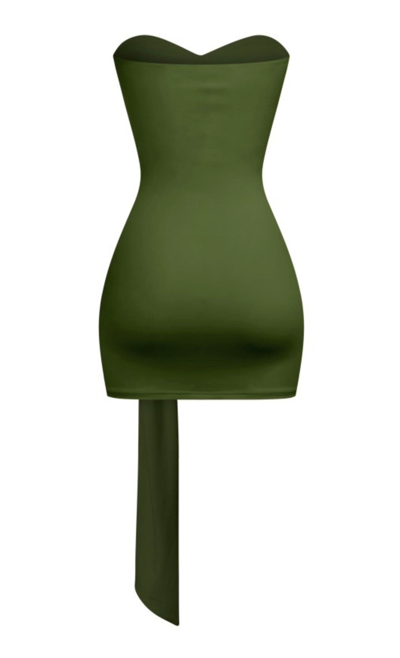 Martini Please Mini Dress