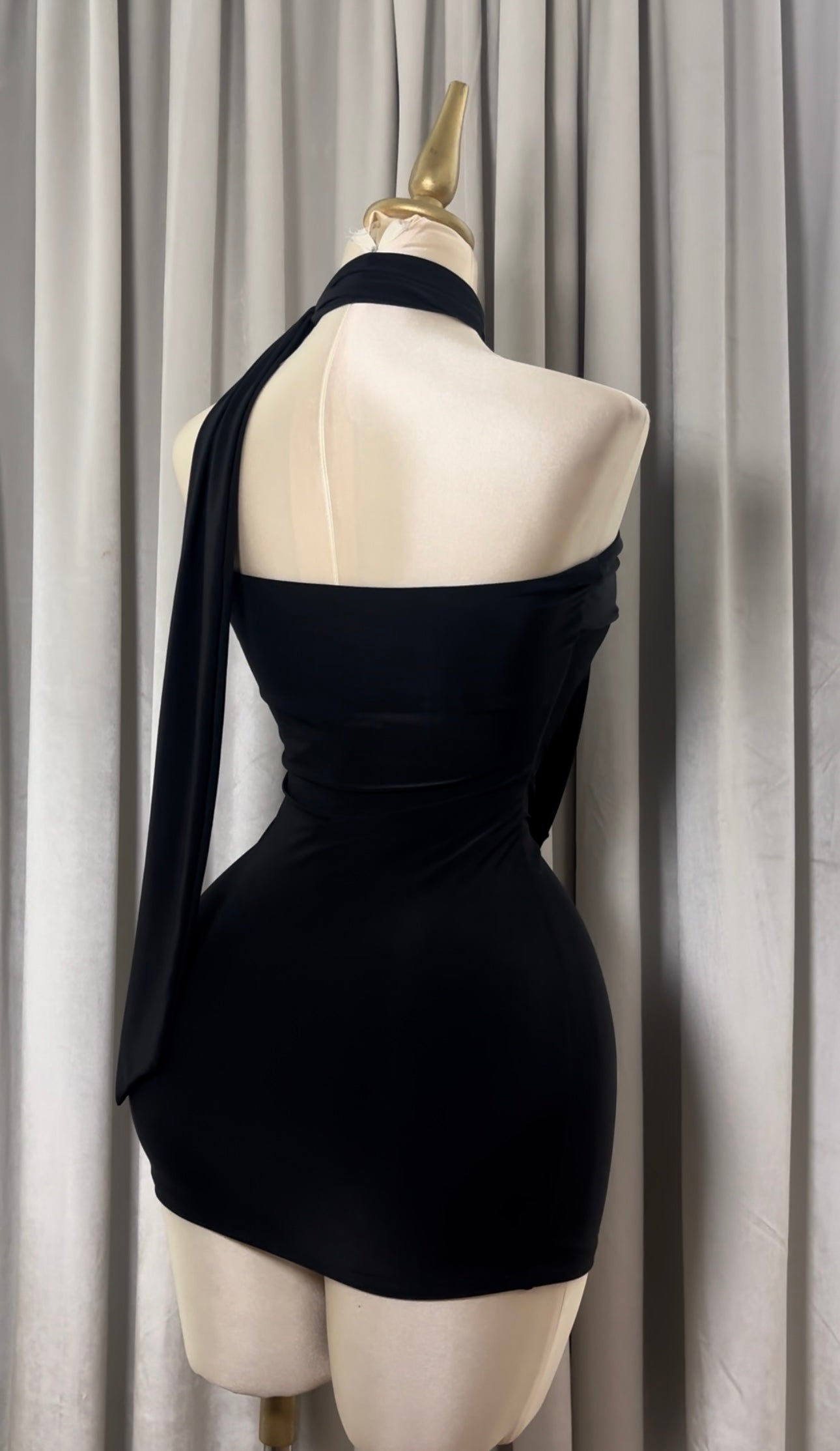 The Seductress Dress