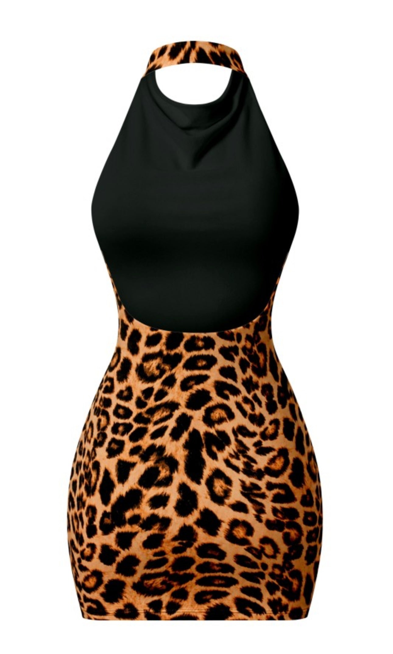 Monaco Leopard Mini
PRE-SALE • Arrives 8/28