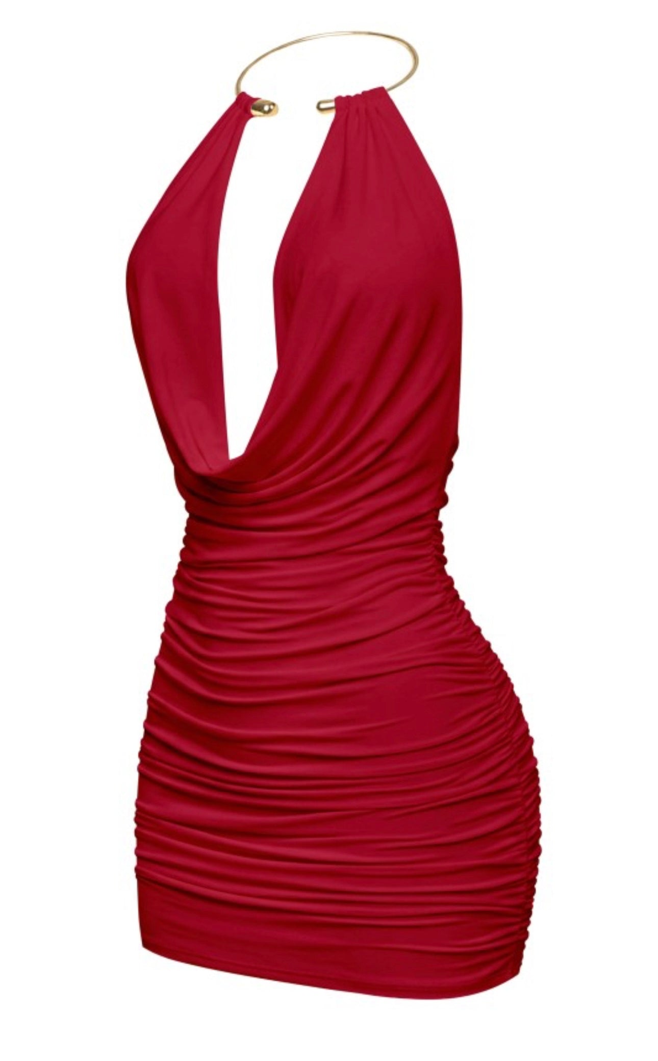 PRE-ORDER | Cherry on Top Dress (Arrives Wednesday, August 19)