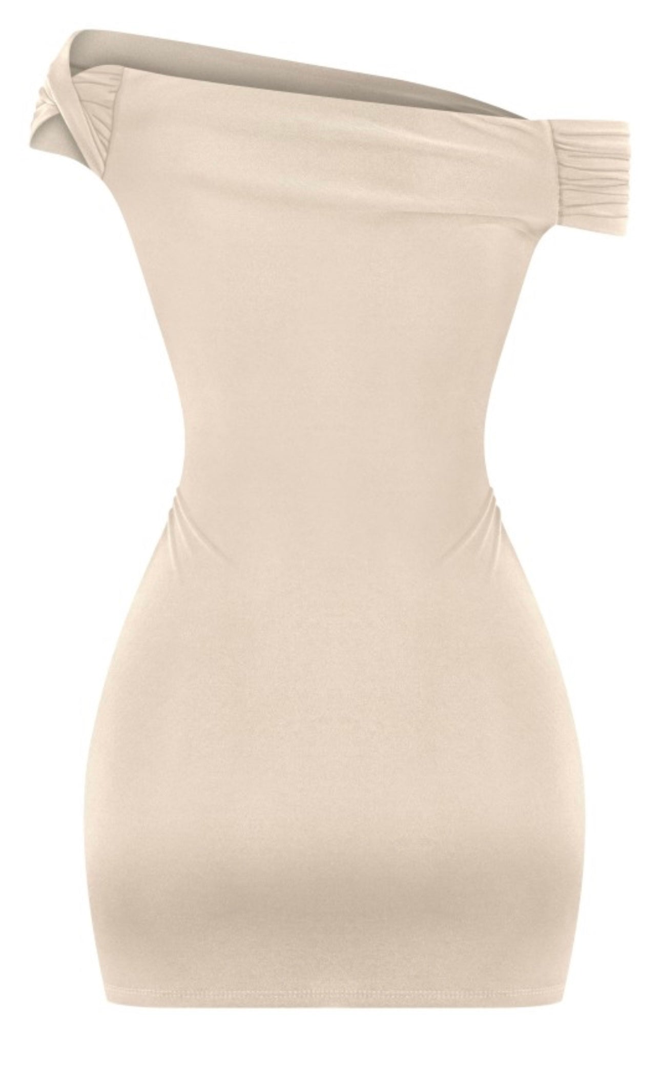 Body Talk Mini Dress