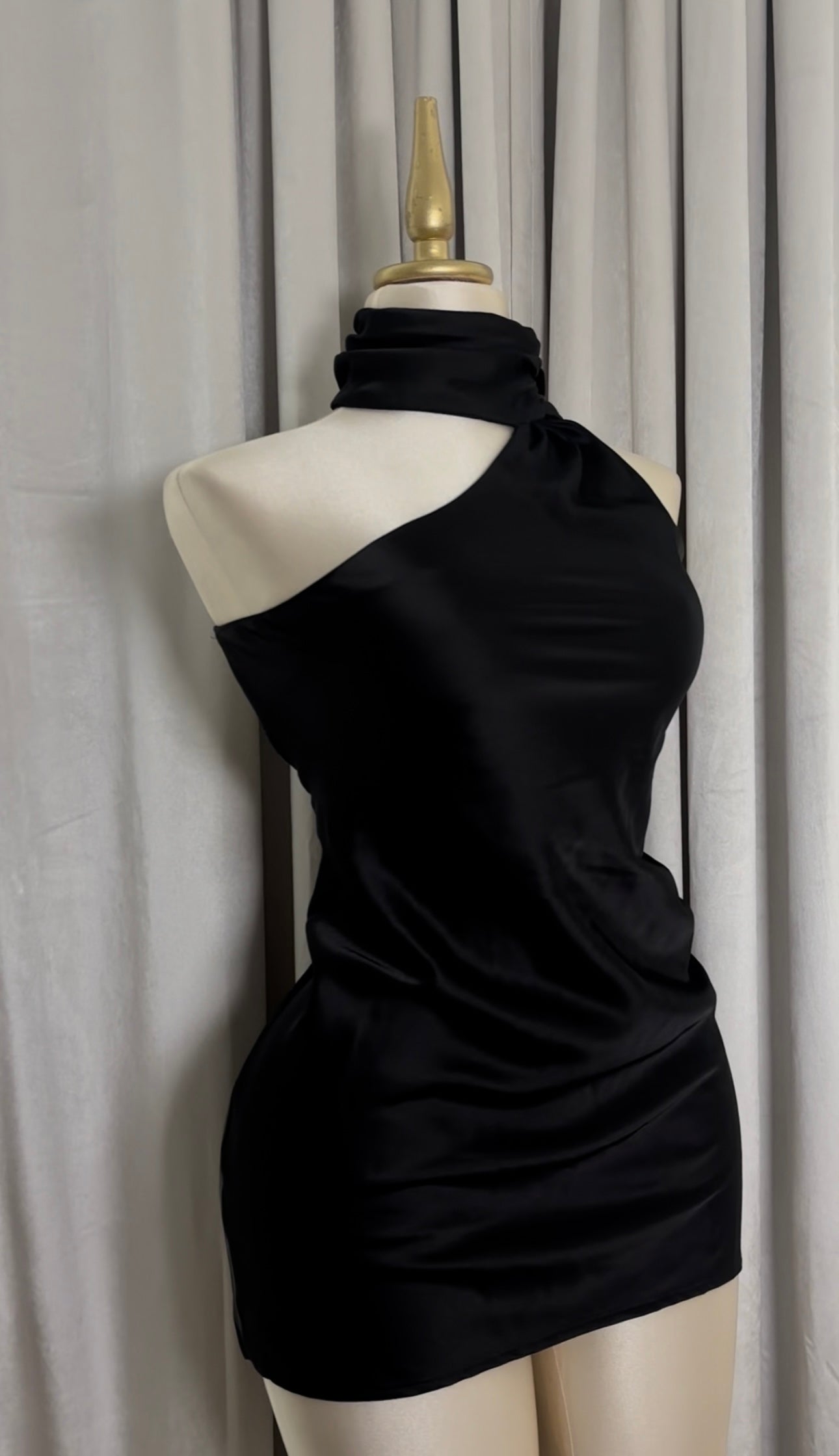 Monaco Nights Dress