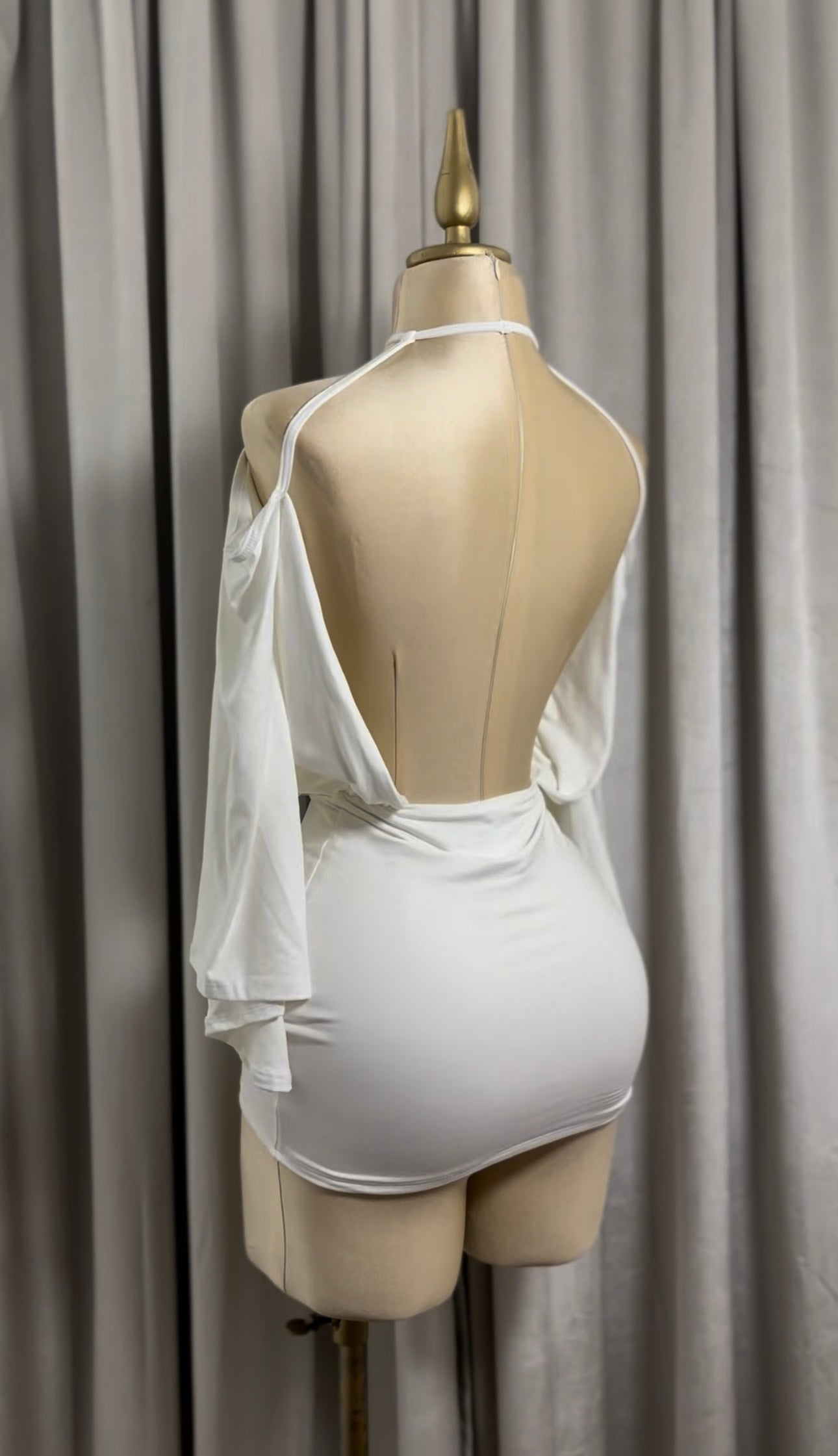Head Turner Dress
