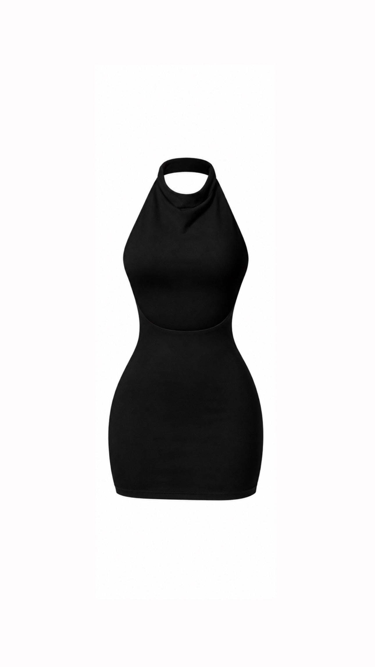 The Vivienne Dress