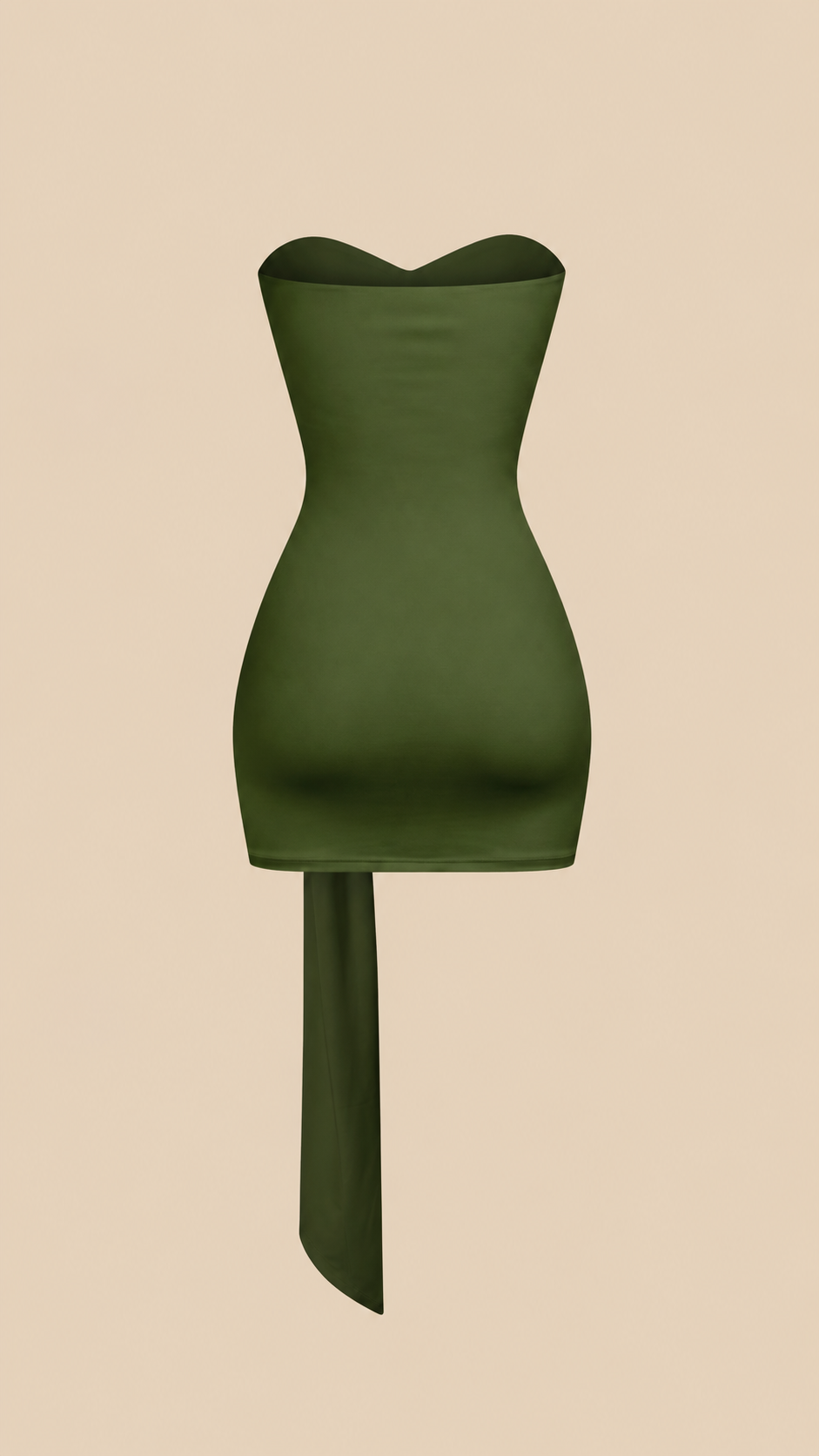 Martini Please Mini Dress