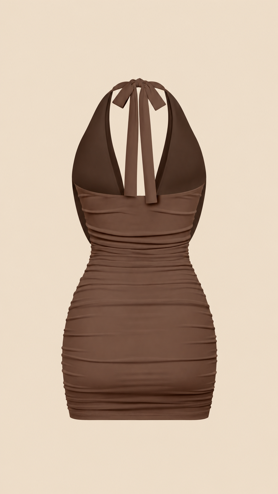 The Espresso Affair Dress