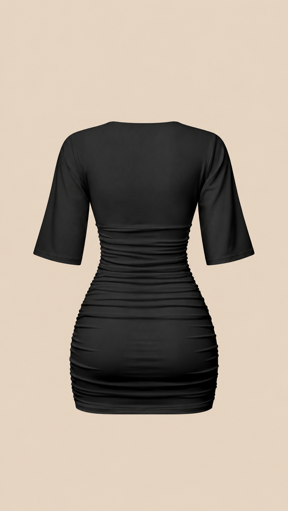 Muse Mini Dress