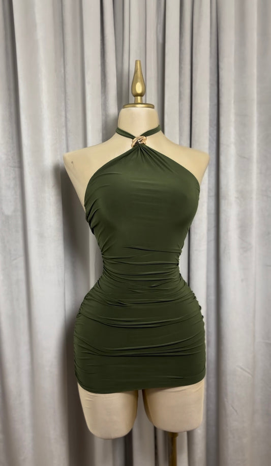The Portofino Dress