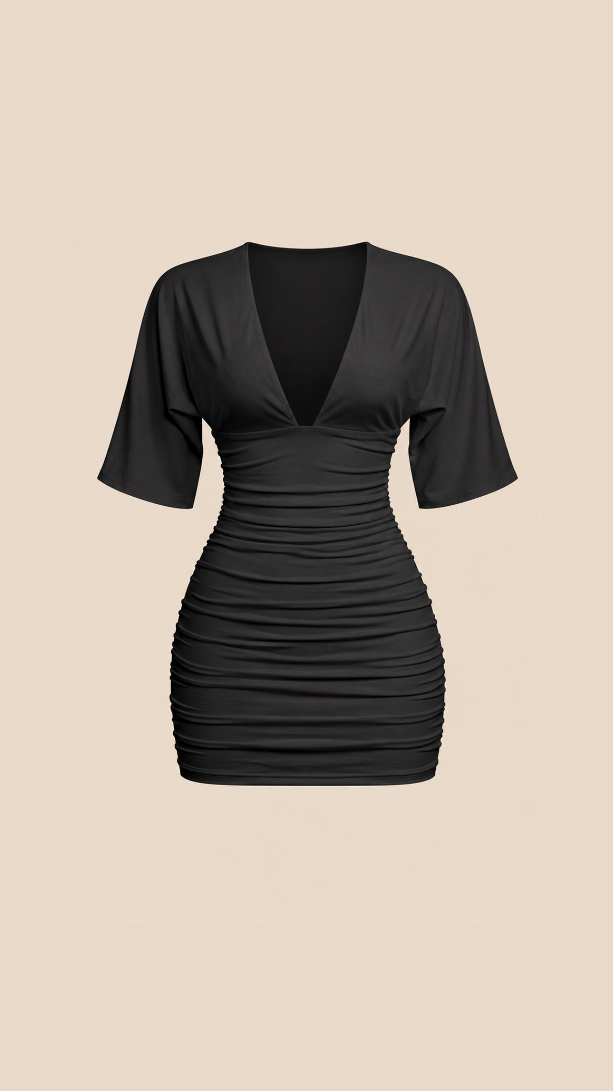 Muse Mini Dress