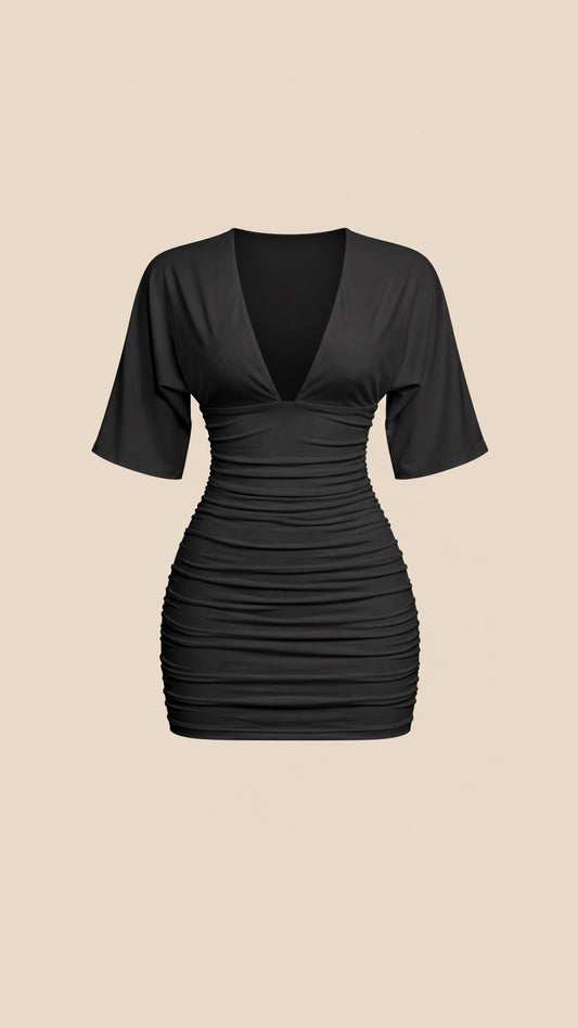 Muse Mini Dress