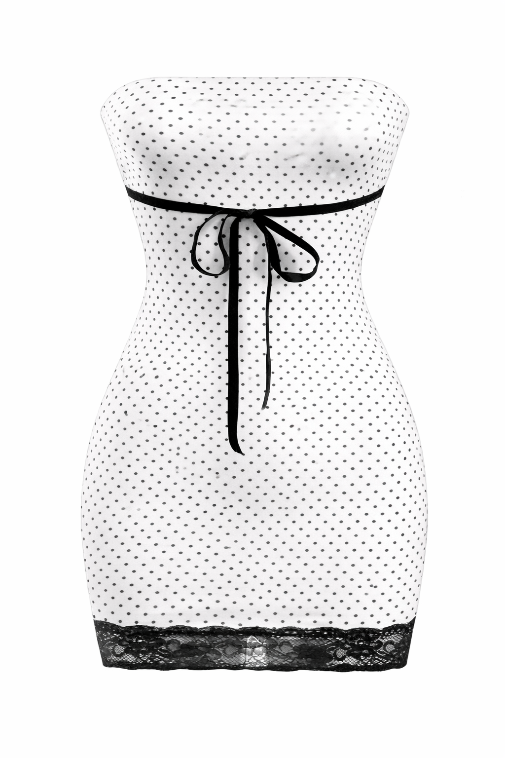 Dotty & Divine Dress