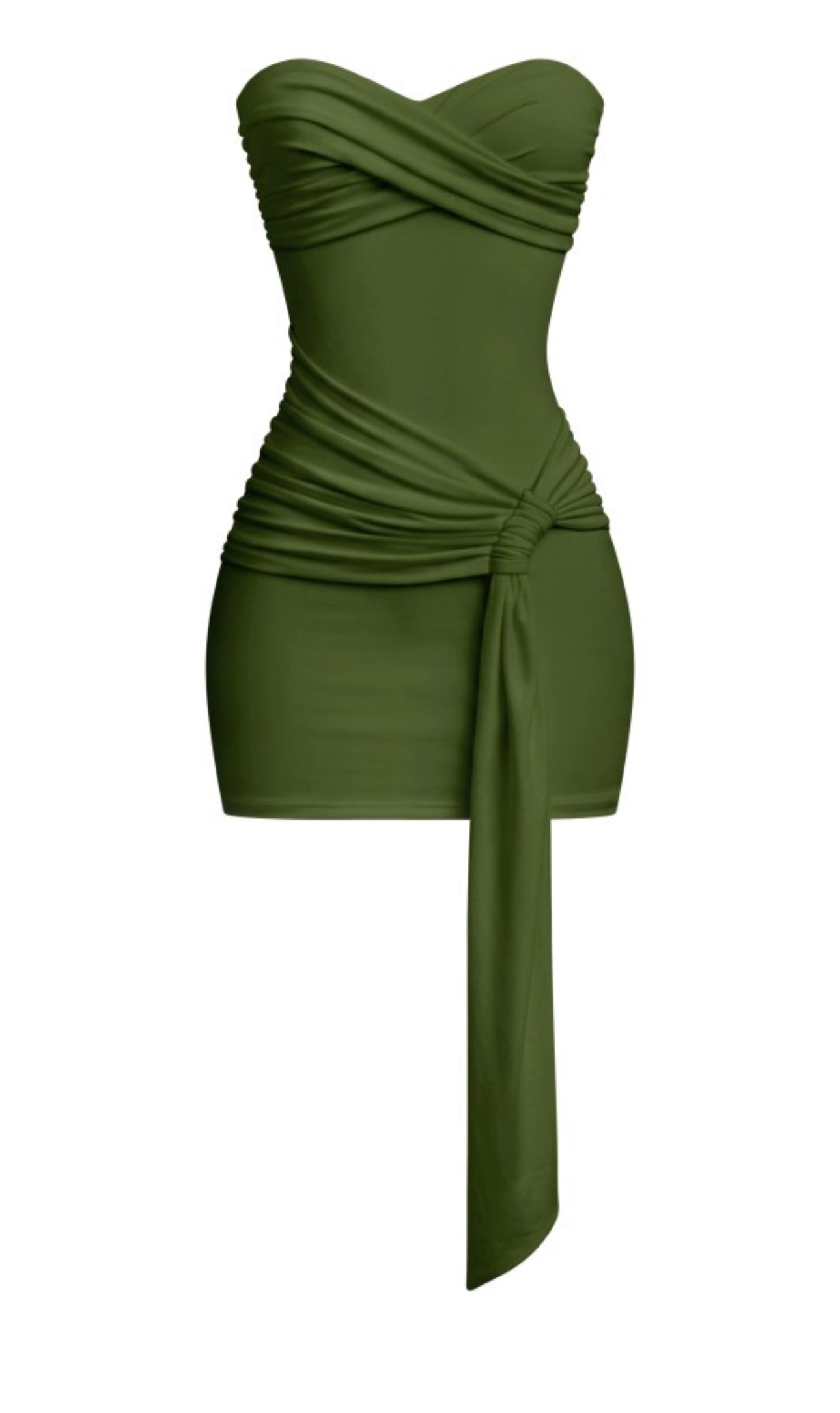 Martini Please Mini Dress