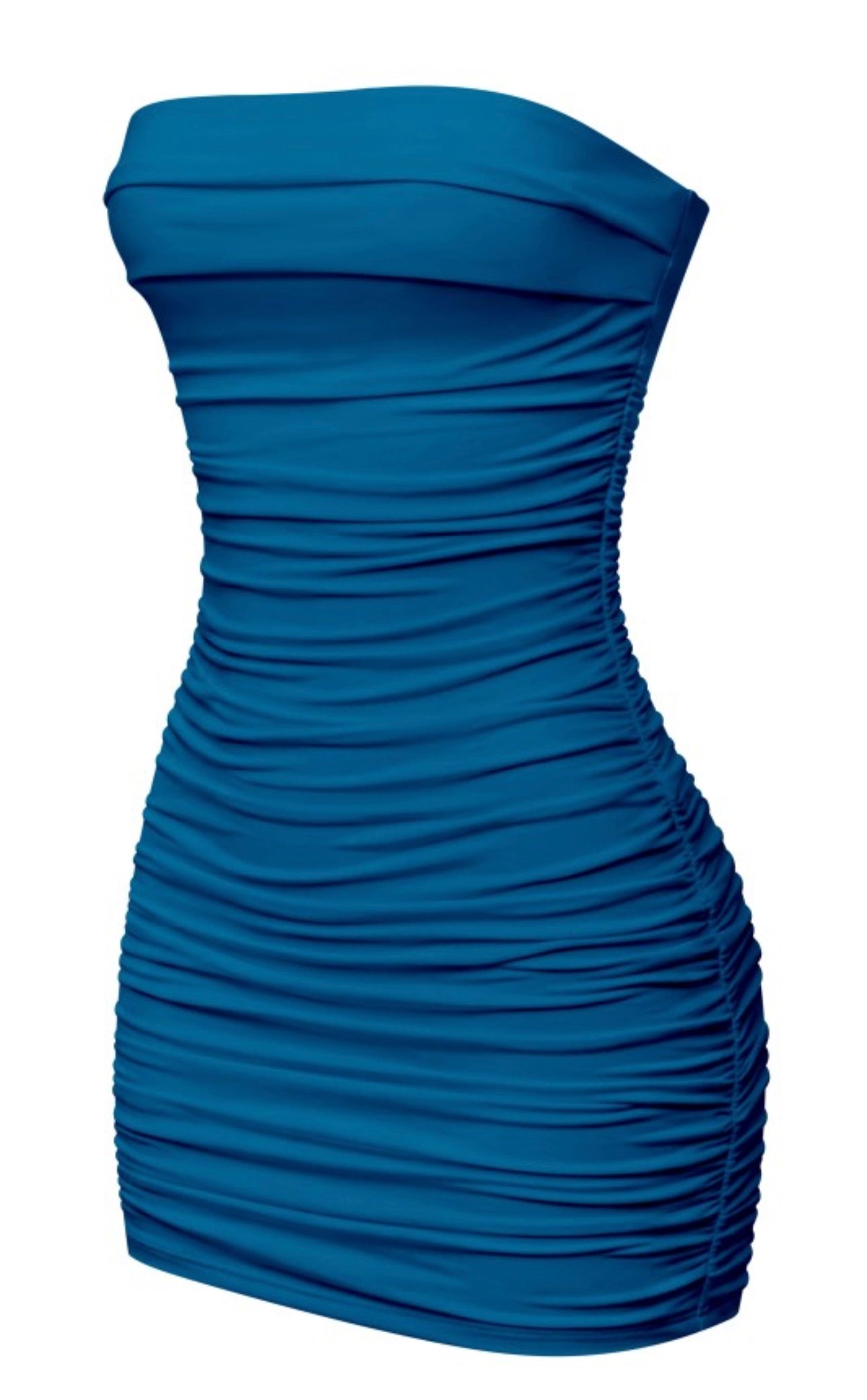 Céleste Mini Dress