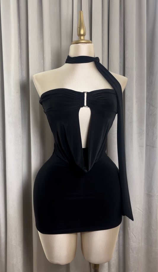 The Seductress Dress