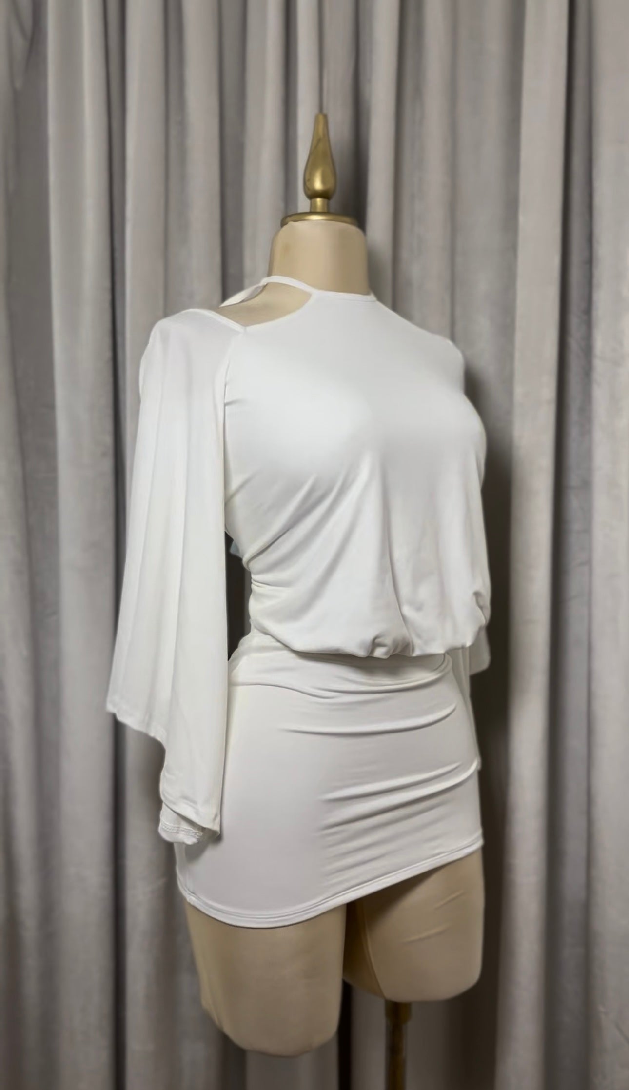 Head Turner Dress