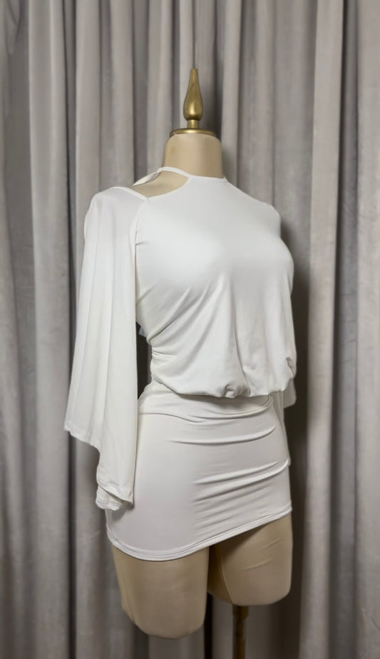 Head Turner Dress
