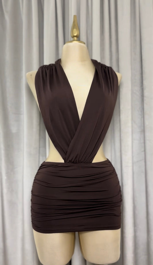 Chocolate Luxe Mini