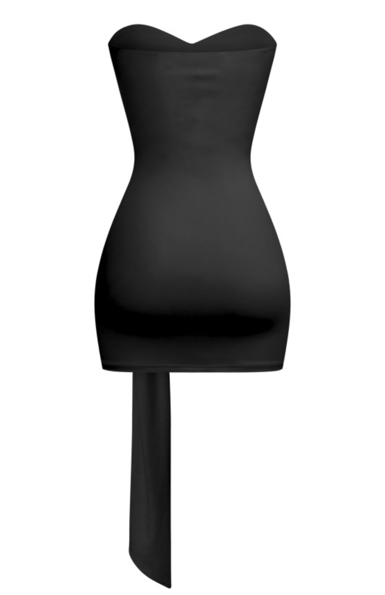 PRE-ORDER | The Elle Mini Dress (Arrives Wednesday, August 19)