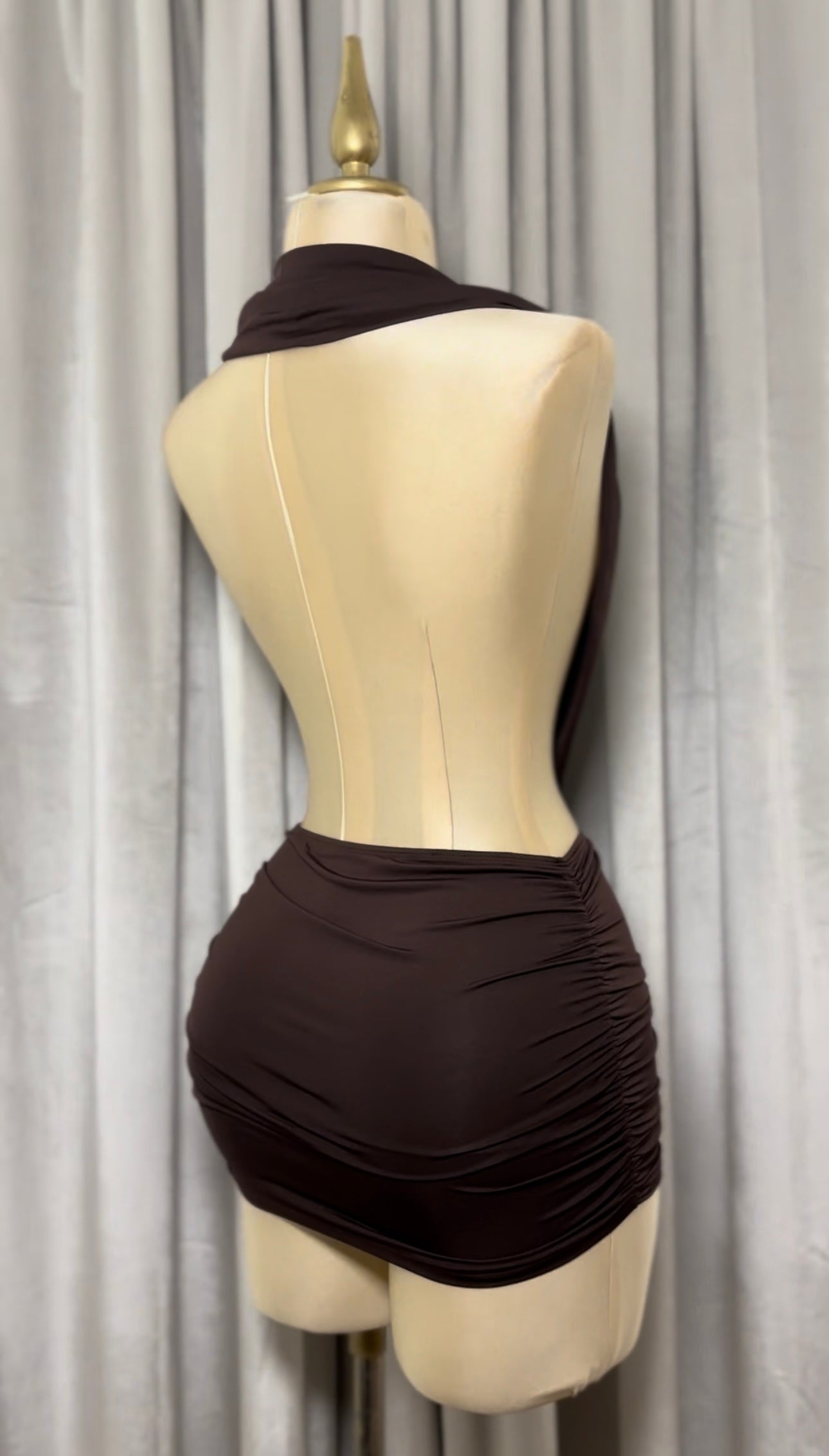 Chocolate Luxe Mini
