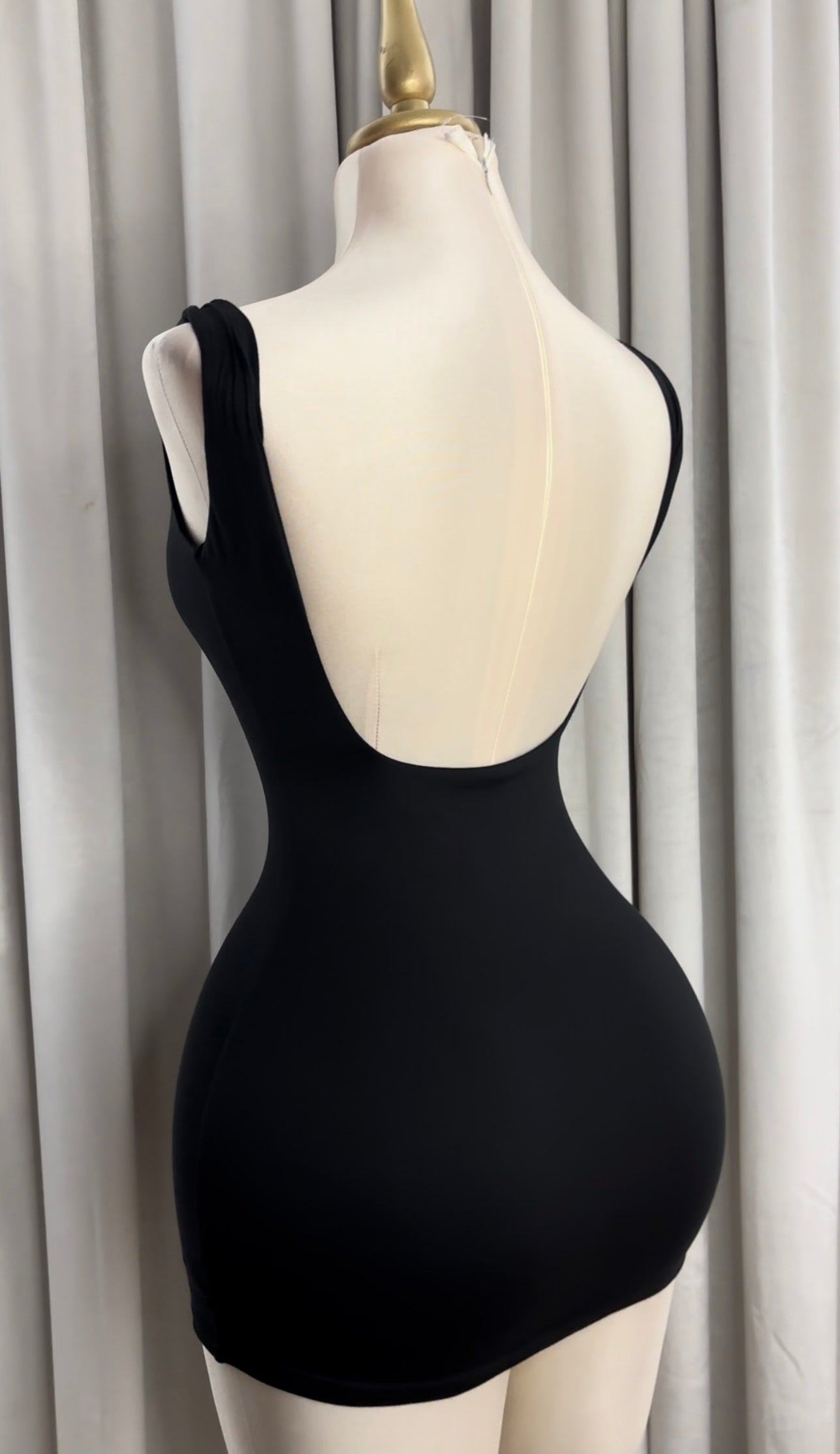 Body Luxe Mini