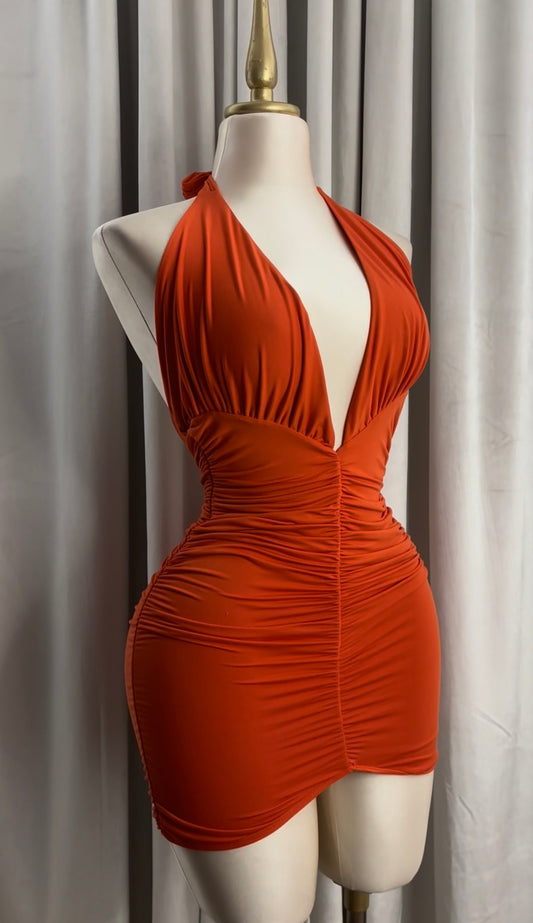 Summer Crush Dress