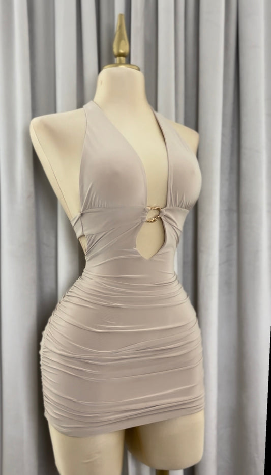 Don’t let her go Dress