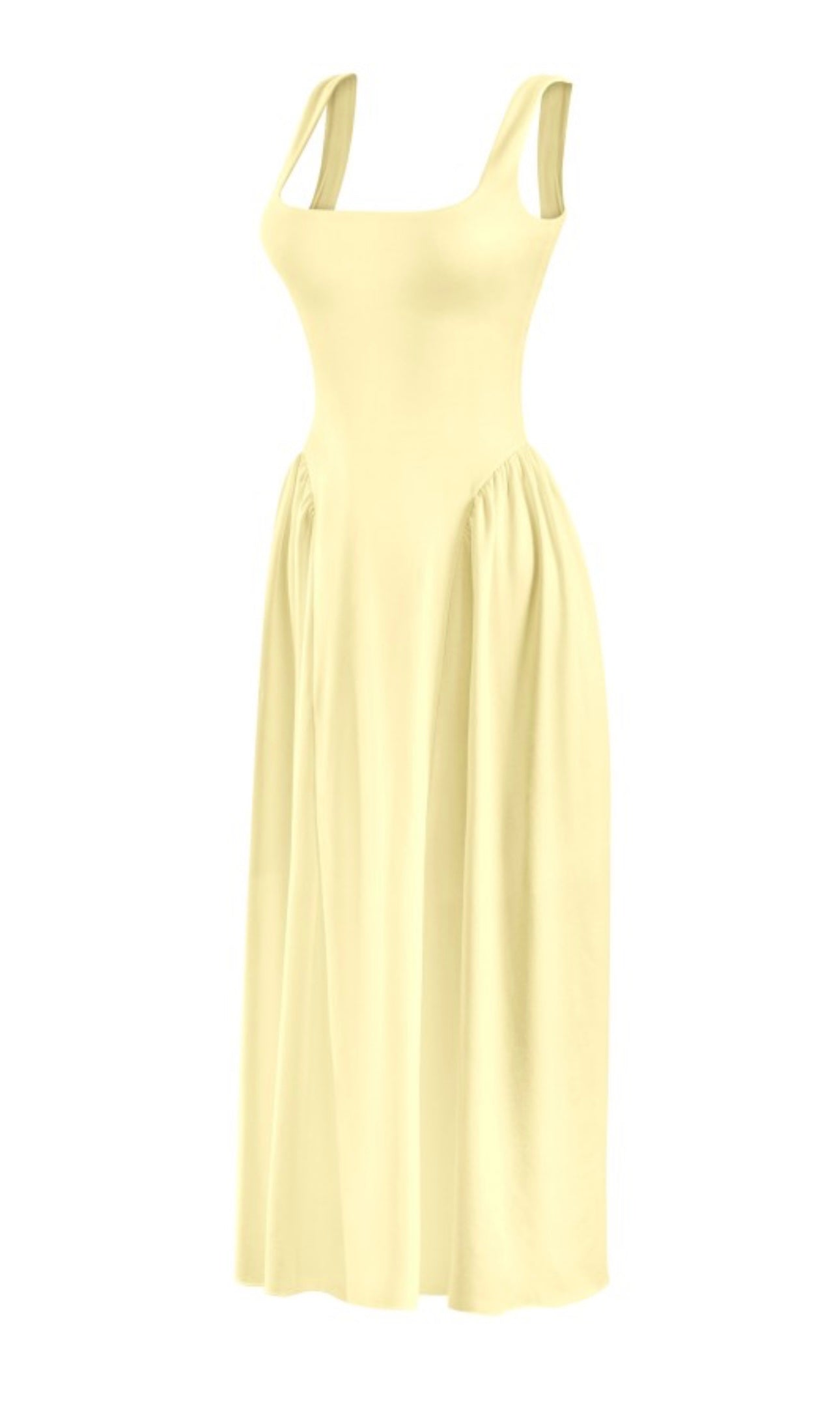 Belle Soleil Dress