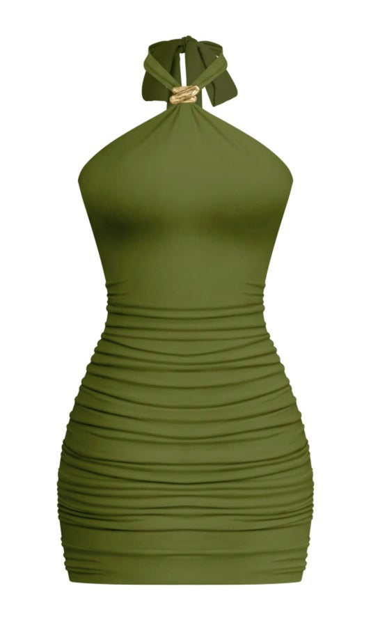 The Portofino Dress
PRE-SALE • Arrives 8/28