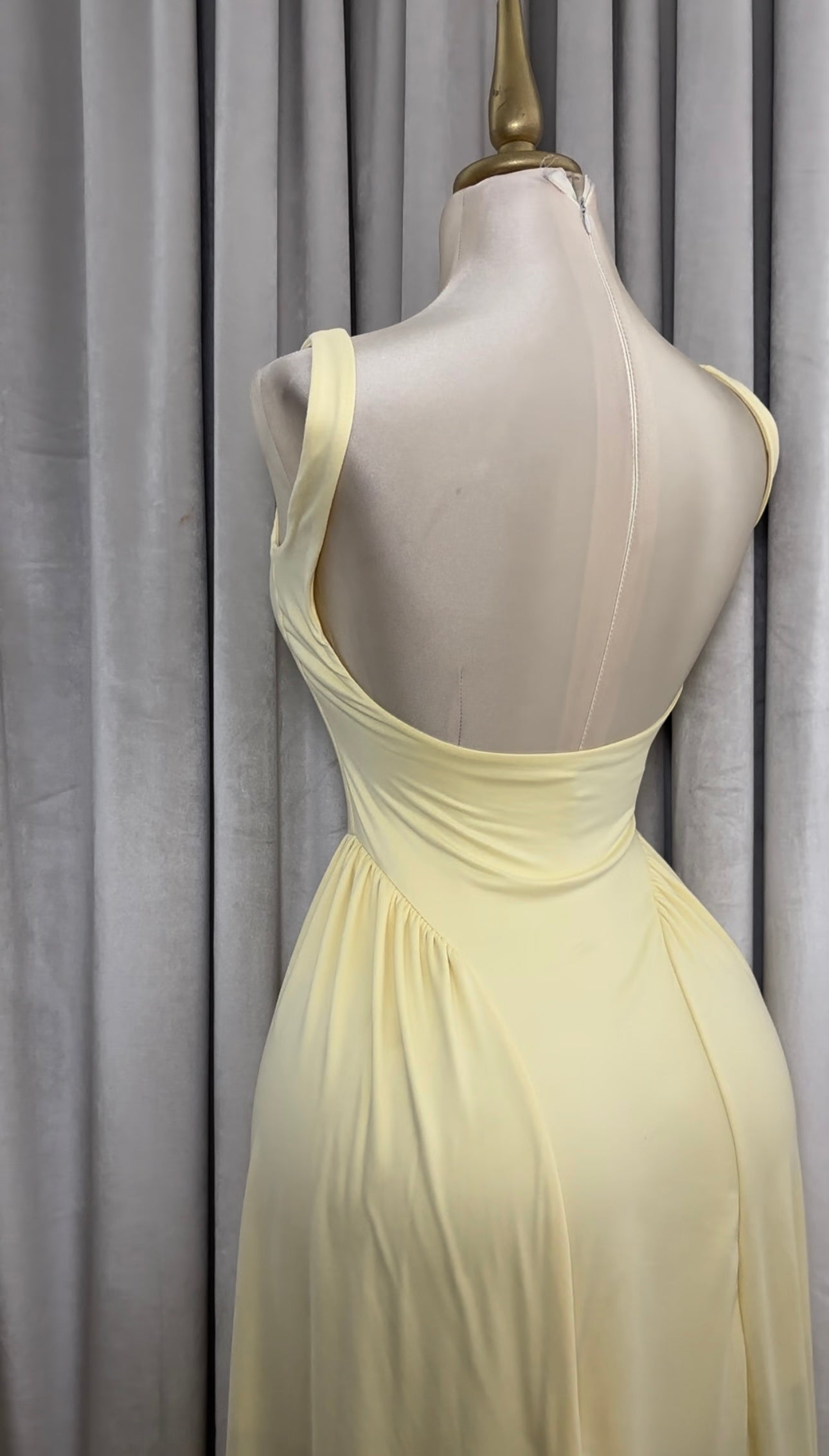 Belle Soleil Dress
