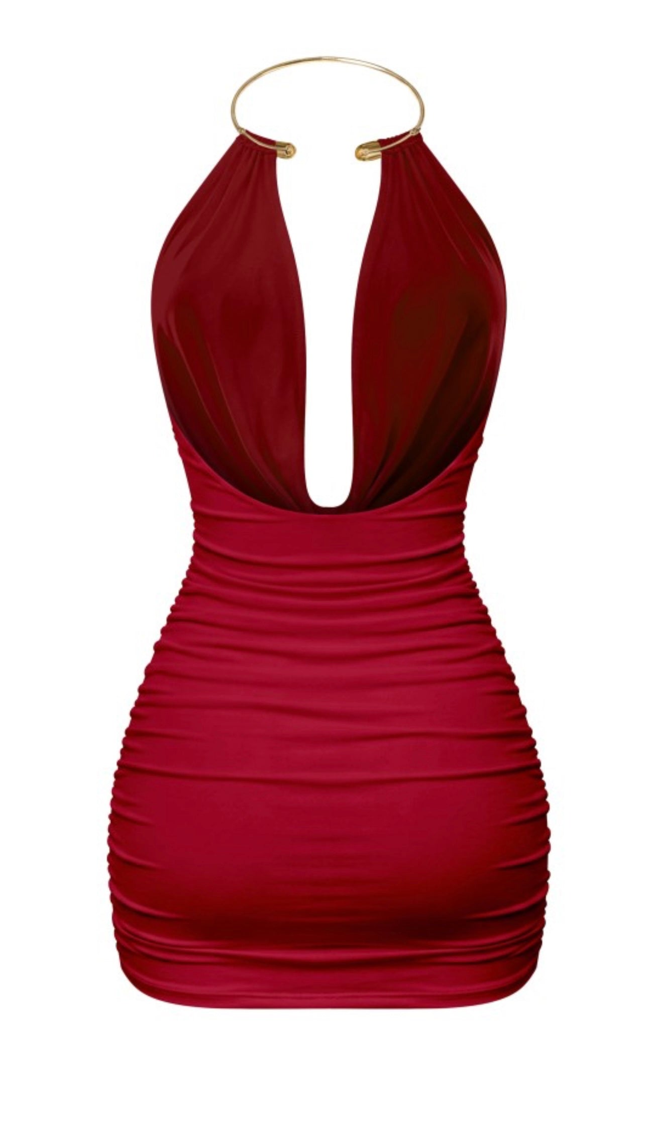 PRE-ORDER | Cherry on Top Dress (Arrives Wednesday, August 19)