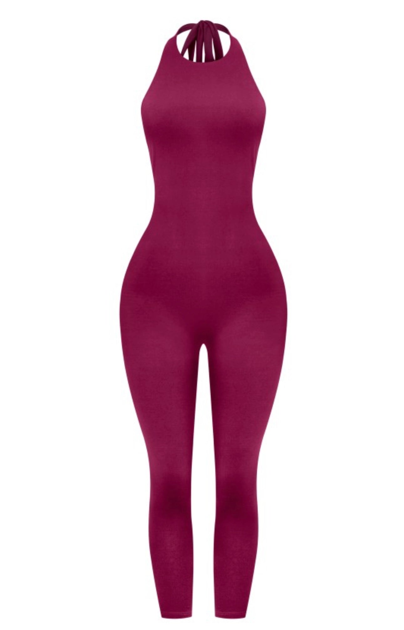 Wine & Dine Jumpsuit