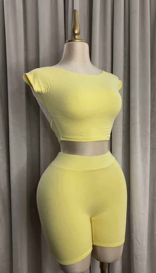 Butter Me Up Set