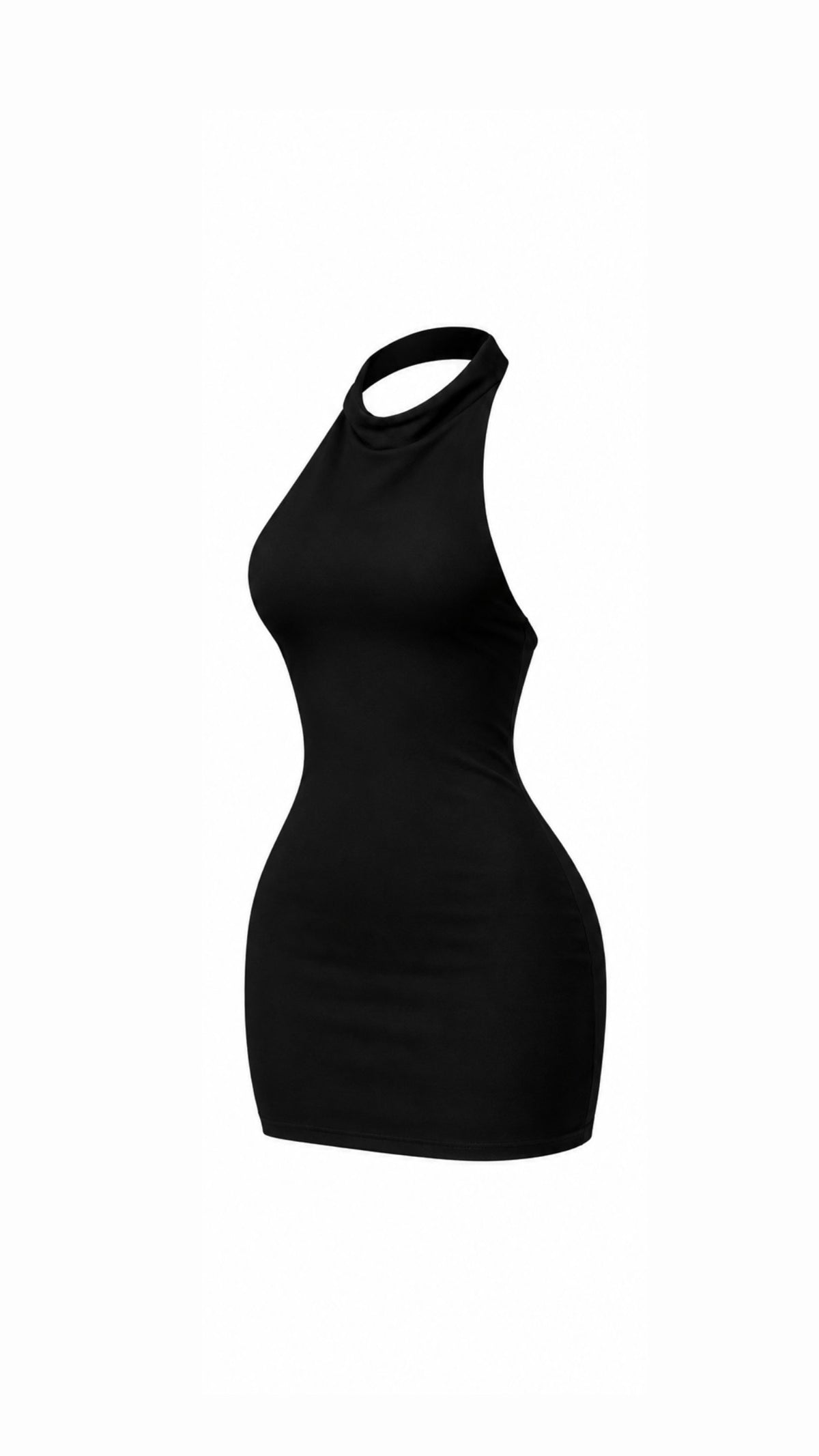 The Vivienne Dress