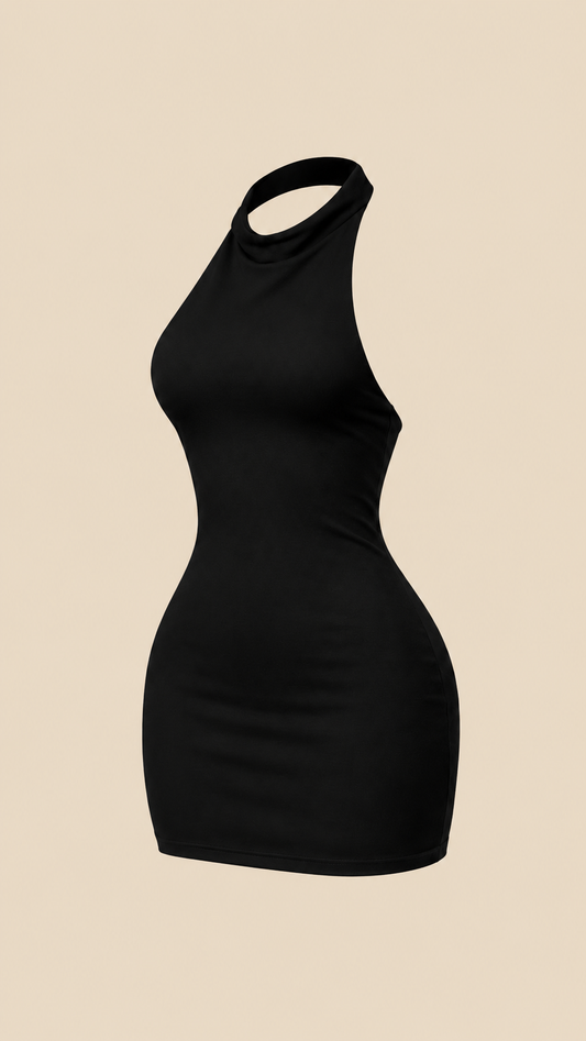 The Vivienne Dress