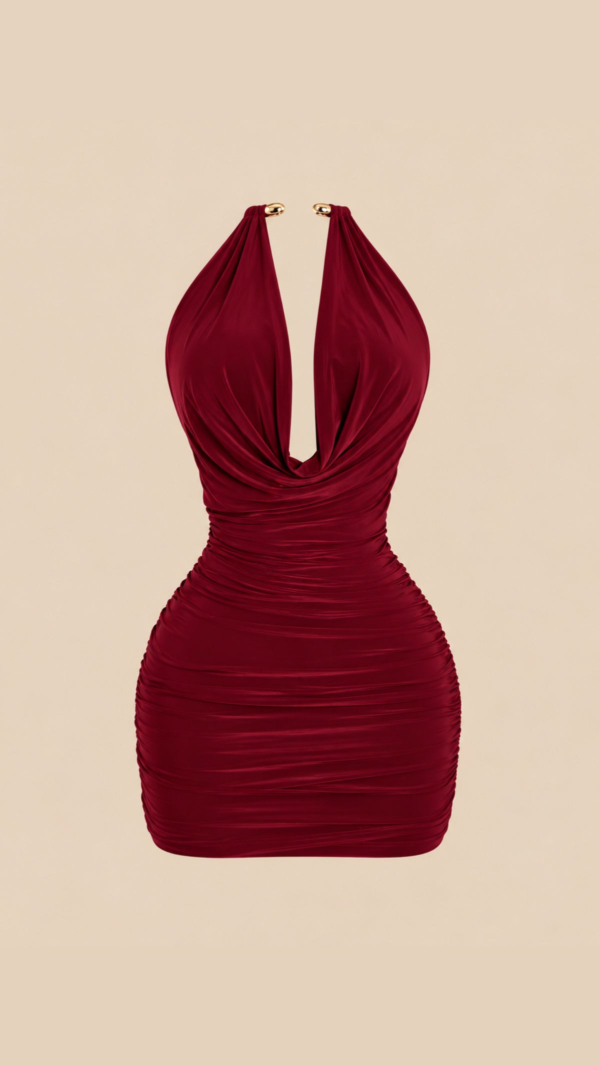 Cherry on Top Dress