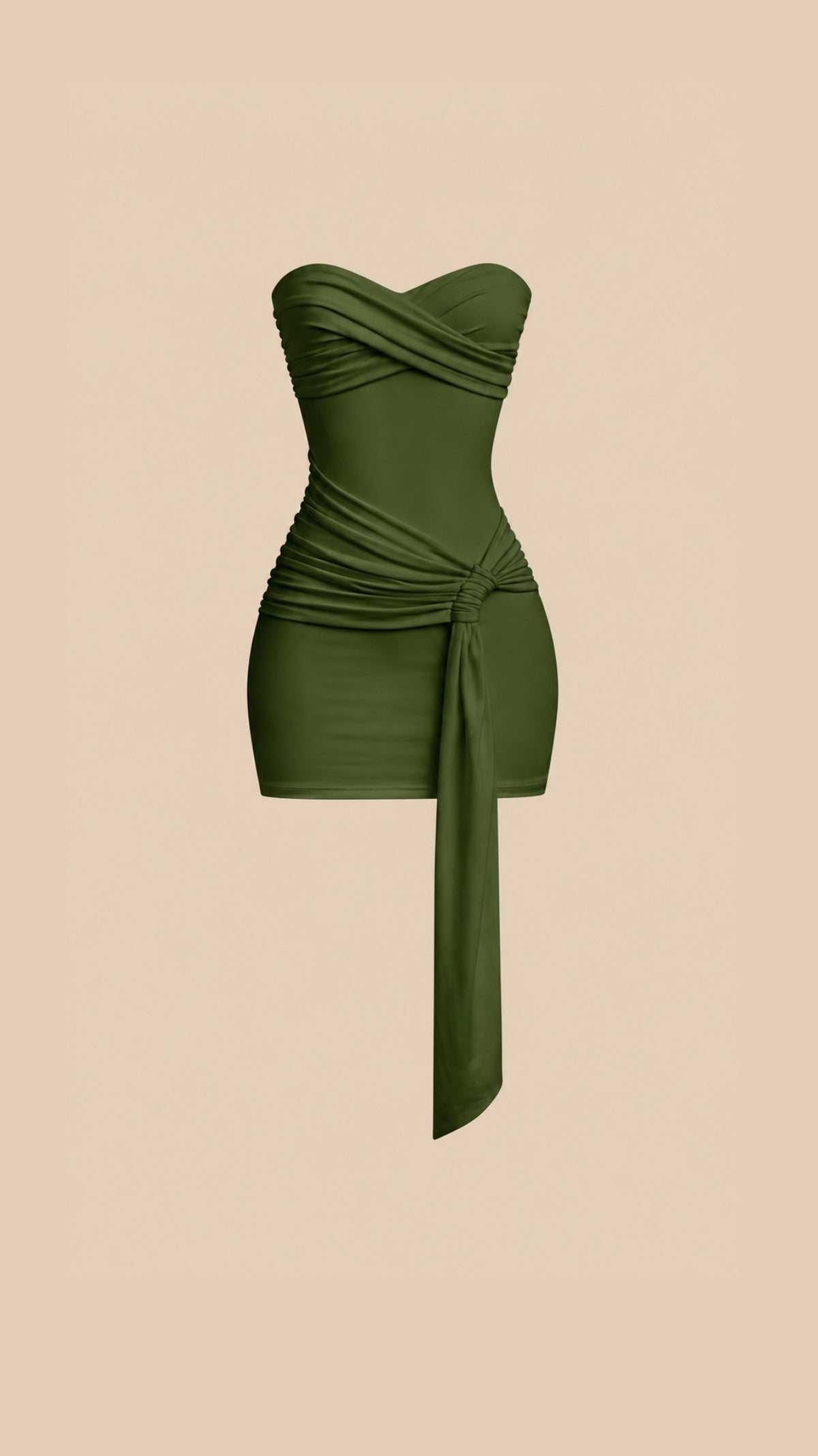 Martini Please Mini Dress