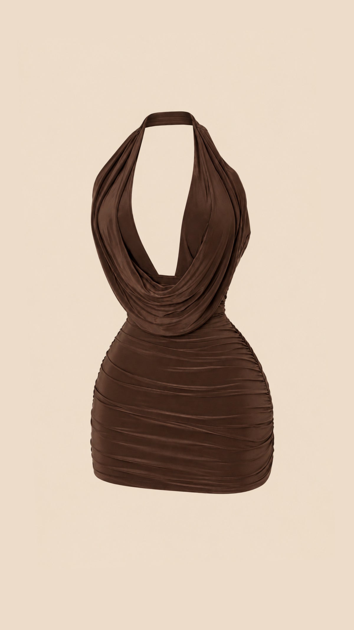 The Espresso Affair Dress