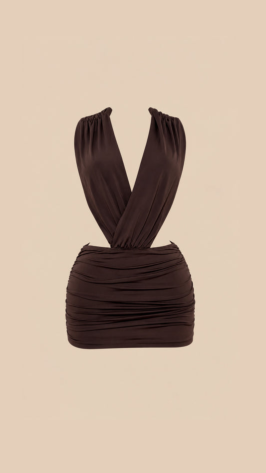 Chocolate Luxe Mini