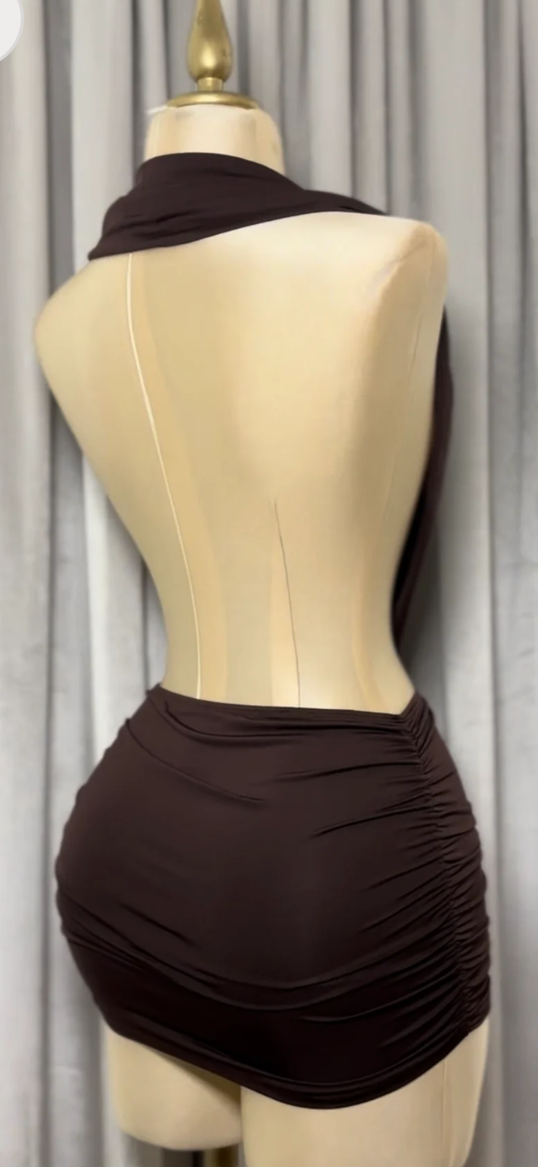 Chocolate Luxe Mini