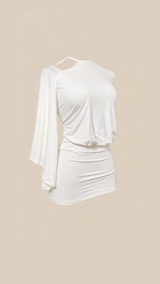 Head Turner Dress