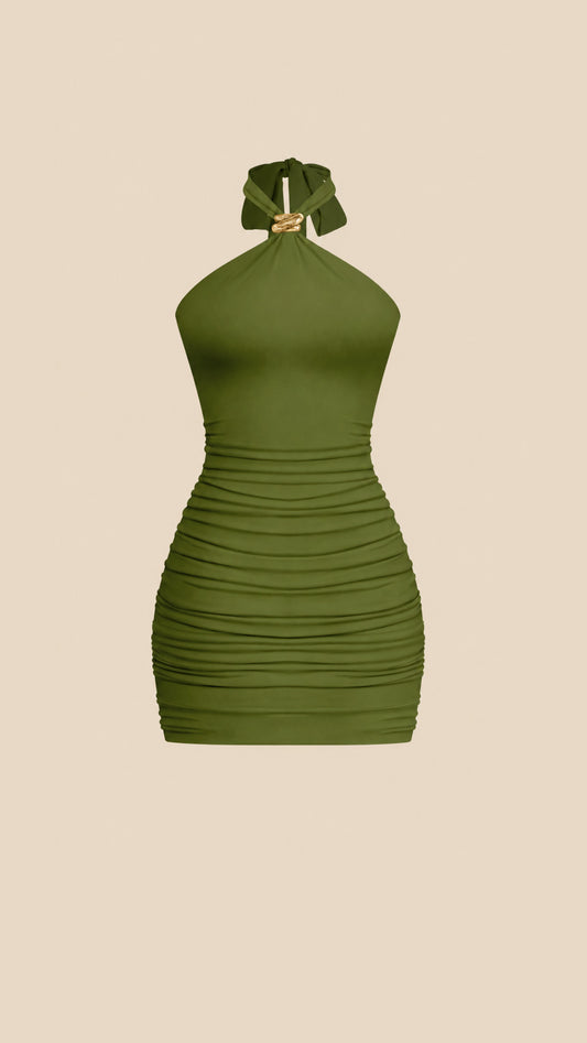 The Portofino Dress