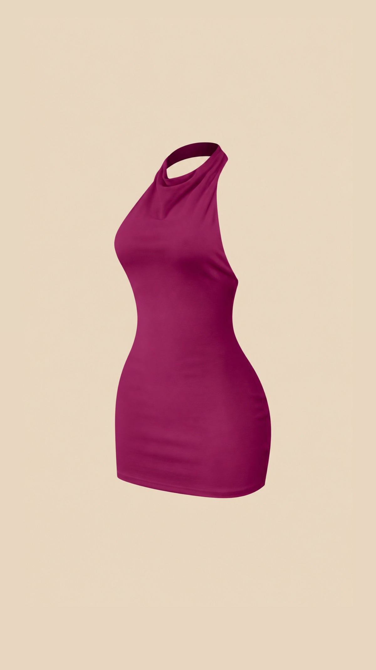 Elodie Mini Dress (Arrives 9/22)