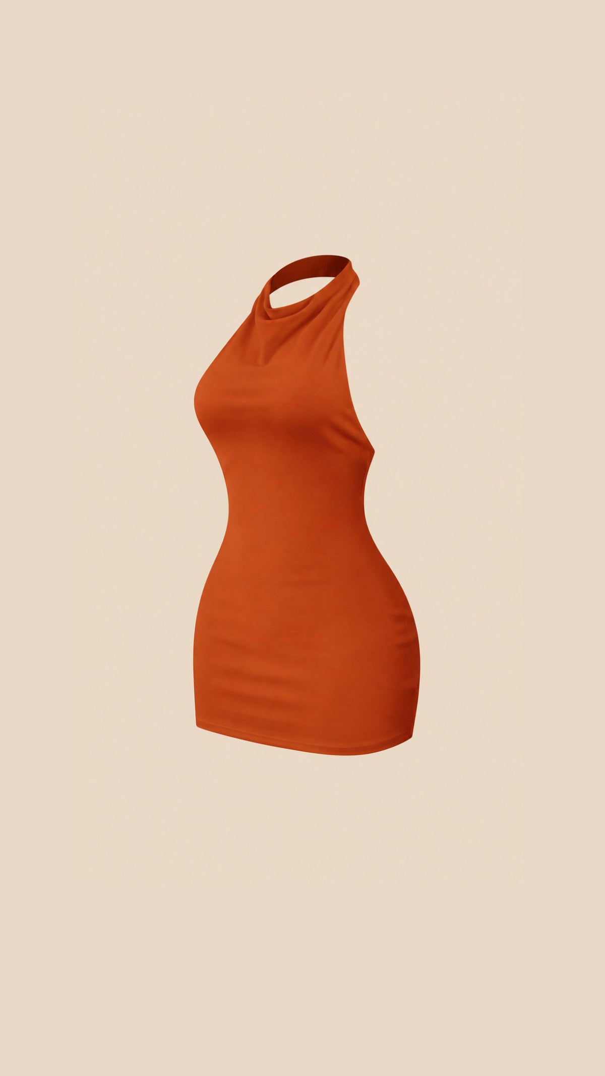 Gia Mini Dress
