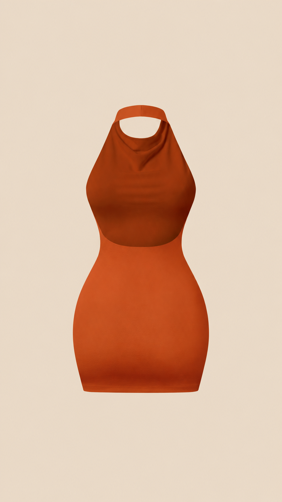Gia Mini Dress