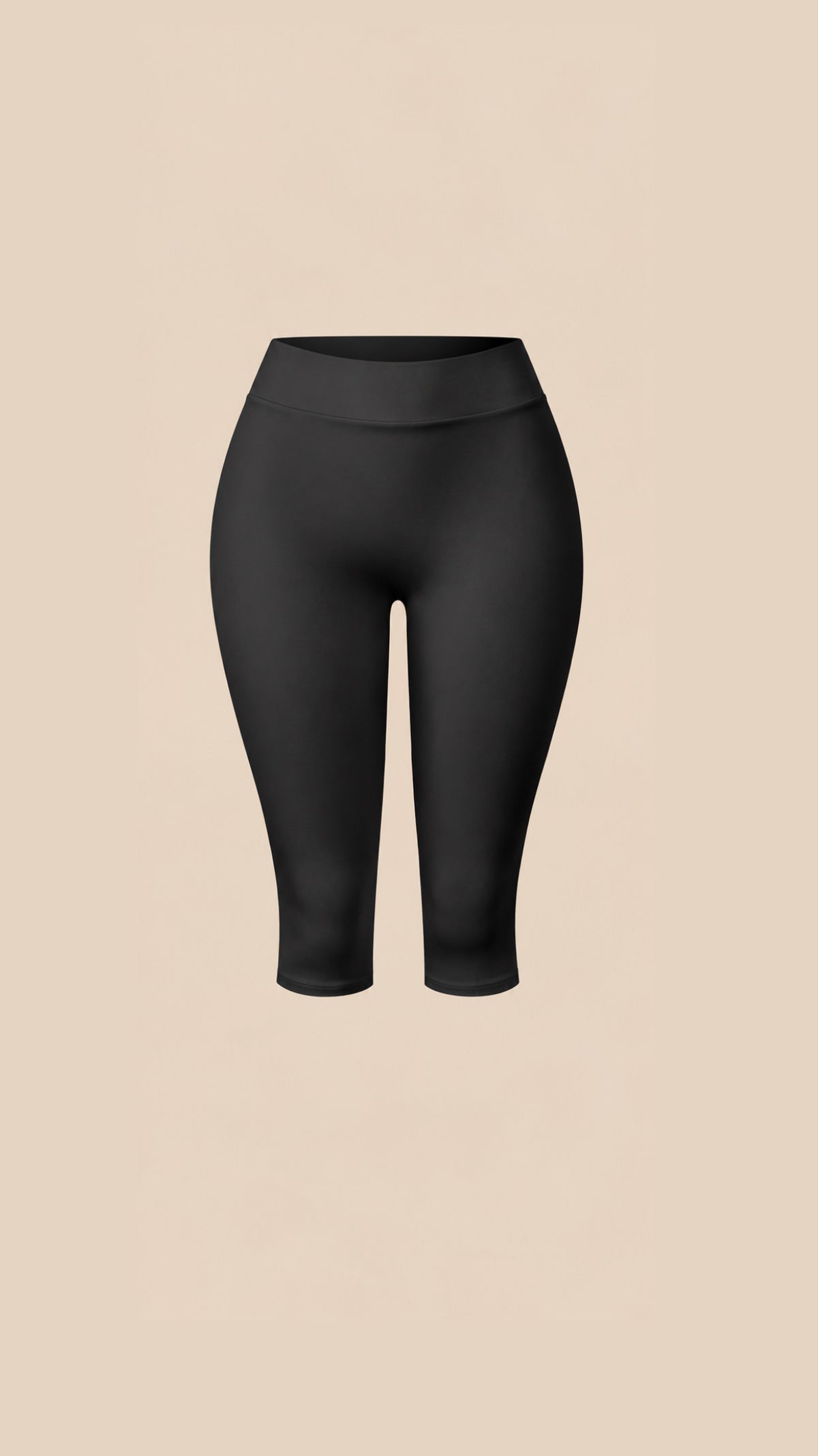 The Sculpt Capri Pants