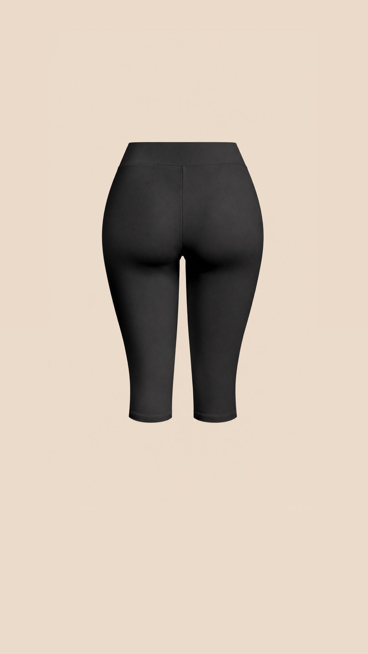 The Sculpt Capri Pants
