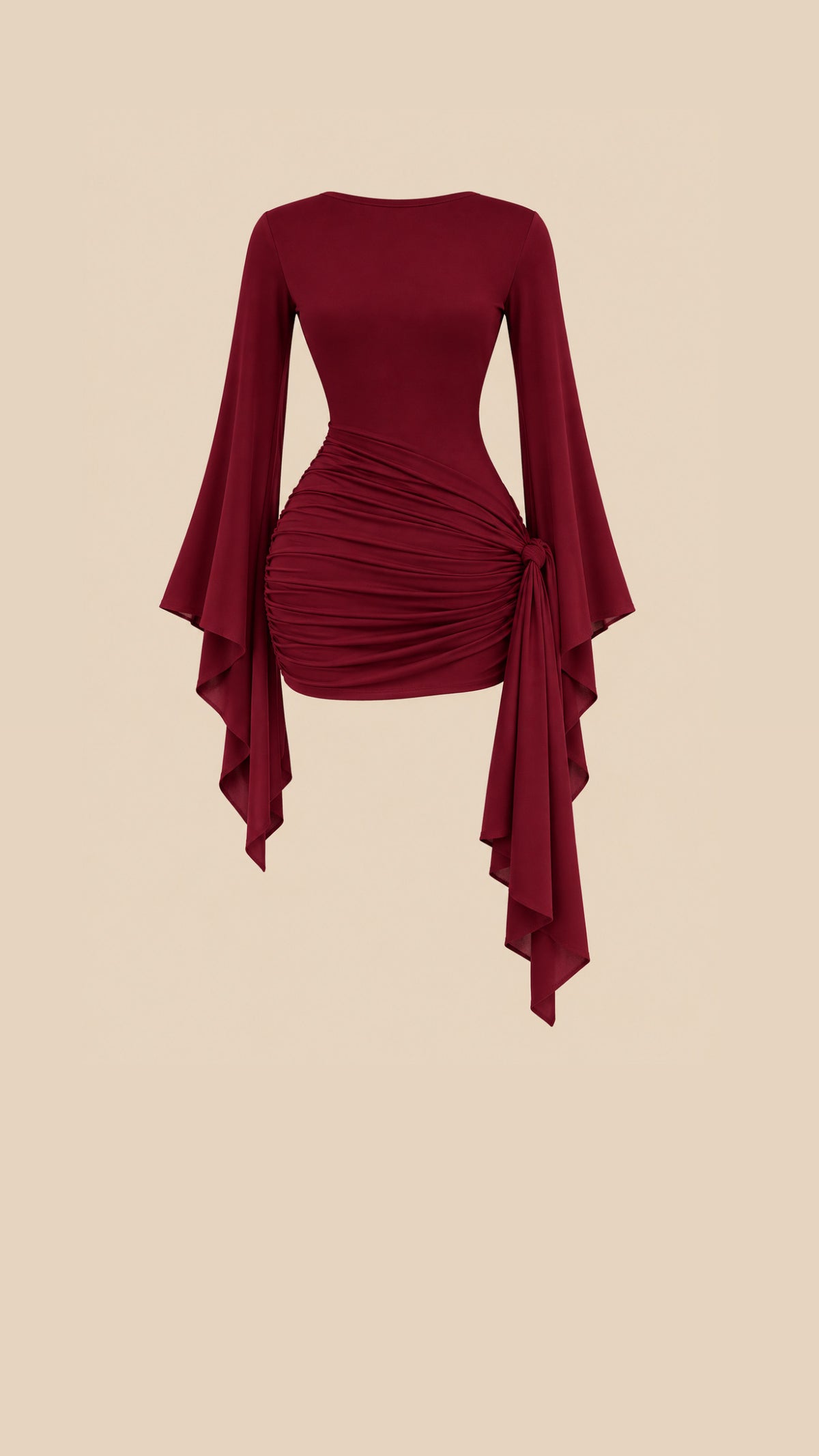 The Seraphina Mini Dress         (Arrives 10/31)